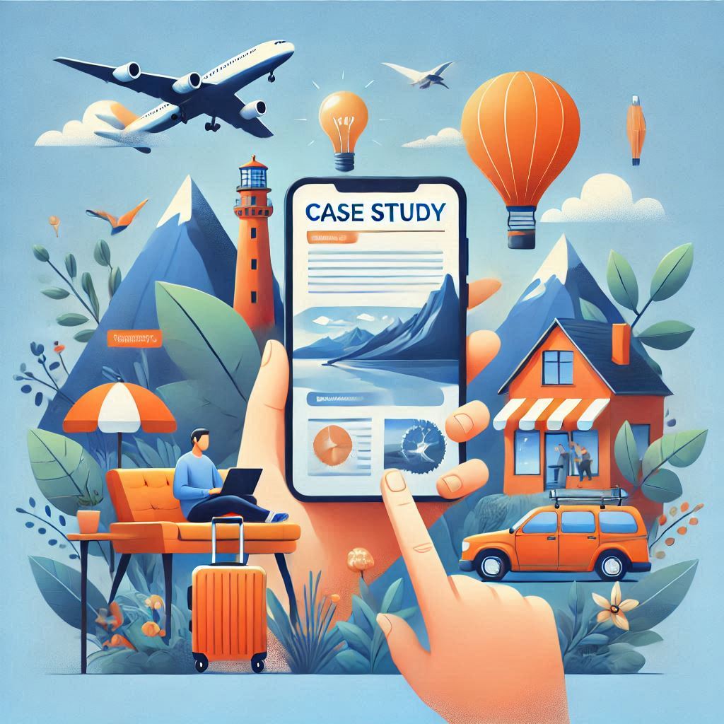 Content image for Why Every Travel Business Needs a Website and CRM: A Case Study