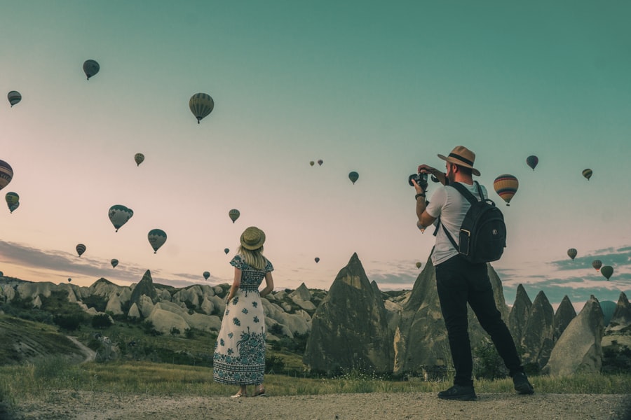 Why Every Travel Business Needs a Website and CRM — SADigisoft