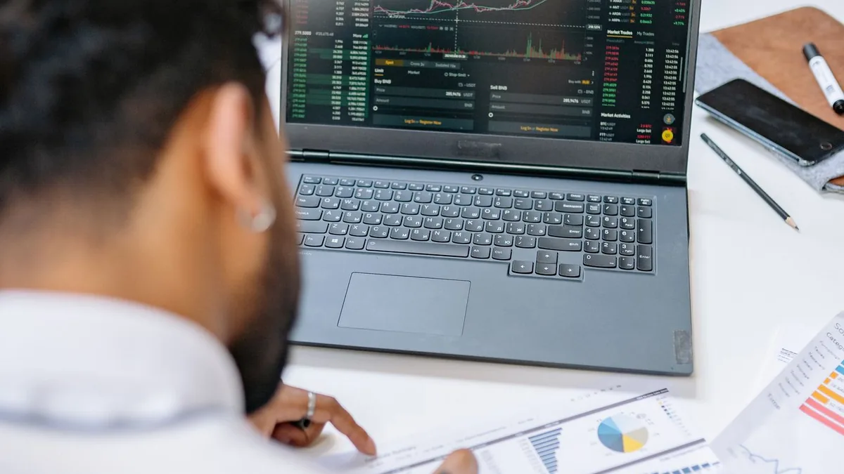 Designing Scalable Admin Panels and Dashboards