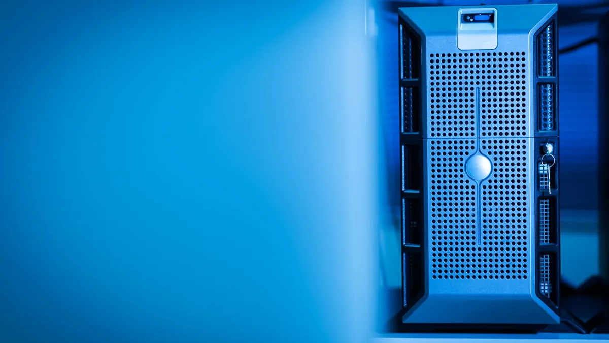 Docker and Kubernetes for an LMS: What You Actually Need (and What You Do Not)