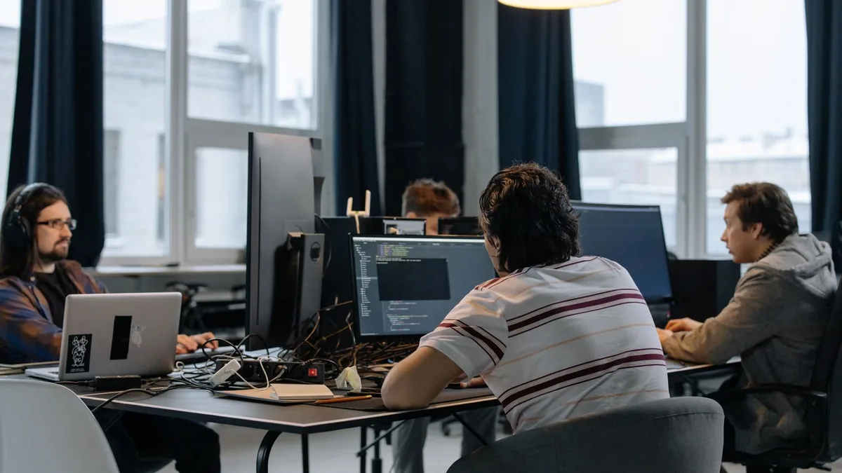 How to Choose the Right Tech Stack for Your Startup