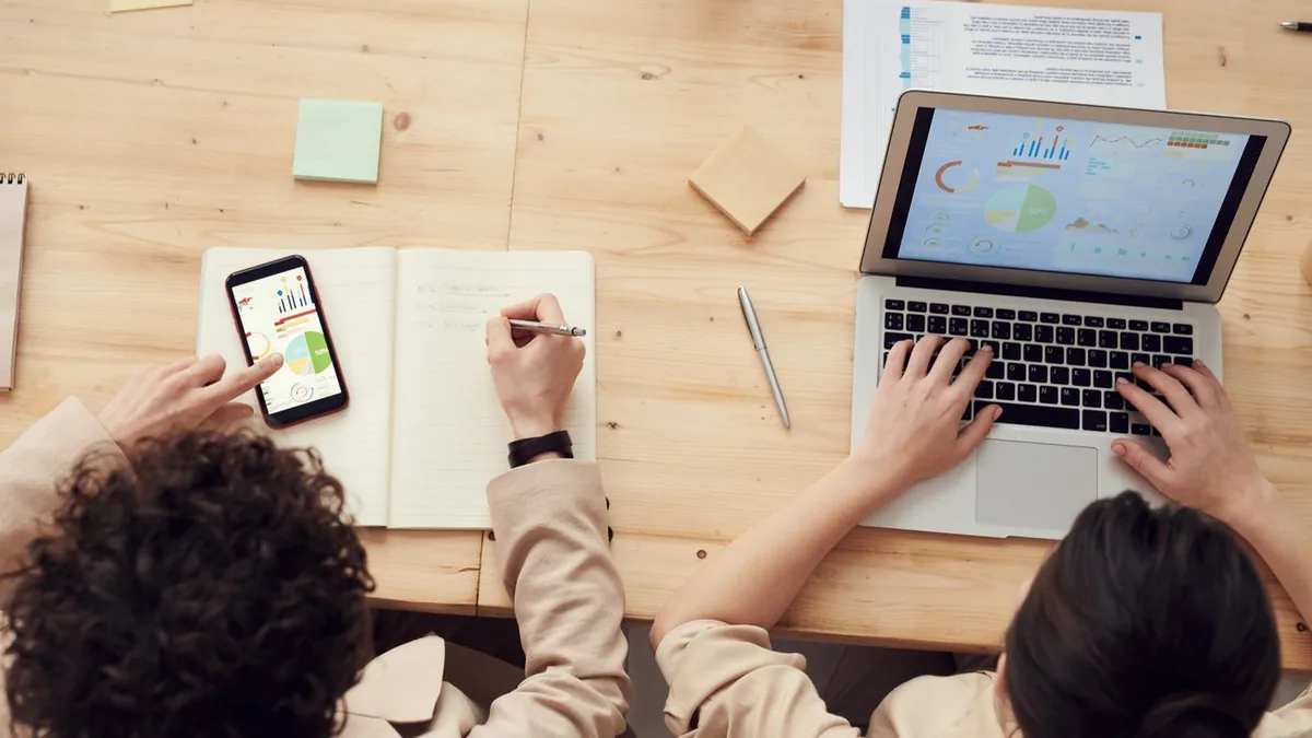 How to Optimise Website Content for Better Google Ranking — SADigisoft Blog