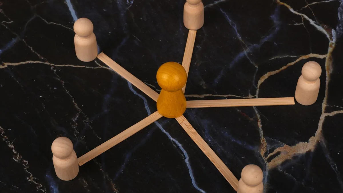 Internal Linking Strategy: How to Make Your Website Stronger from Inside — SADigisoft Blog