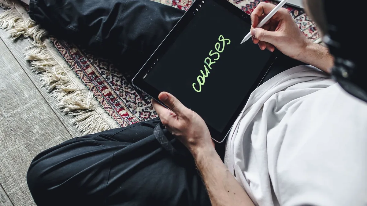 SEO for Online Course Creators: Being Found Without a Big Budget