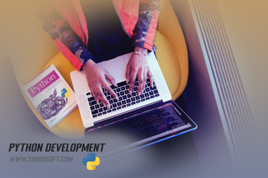 Python & Power BI Development